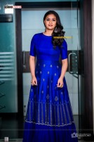 Keerthy Suresh (aka) Keerthi Suresh