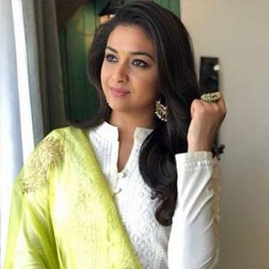 Keerthy Suresh