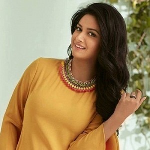 Keerthy Suresh