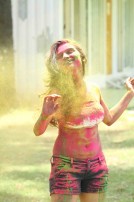 Kesariee (aka) Kesariee