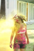 Kesariee (aka) Kesariee