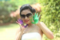 Kesariee (aka) Kesariee