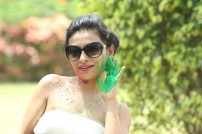 Kesariee (aka) Kesariee