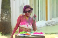 Kesariee (aka) Kesariee