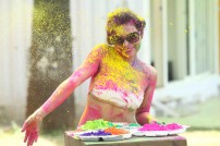 Kesariee (aka) Kesariee