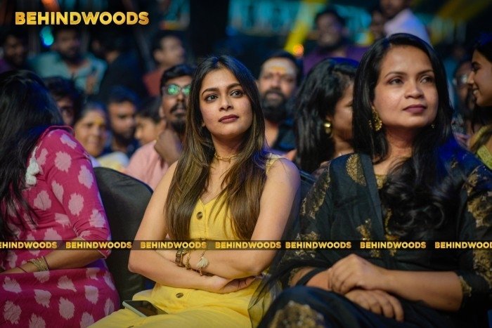 Kiki Vijay (aka) Kiki Shanthnu