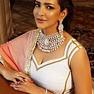 Lakshmi Manchu