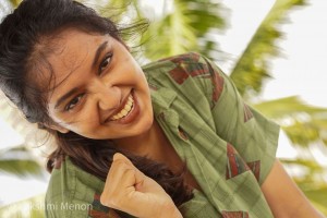 Lakshmi Menon (aka) Actress Lakshmi Menon