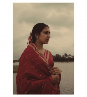Lakshmi Menon (aka) Actress Lakshmi Menon