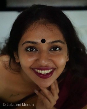 Lakshmi Menon (aka) Actress Lakshmi Menon