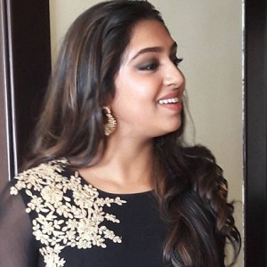 Lakshmi Menon