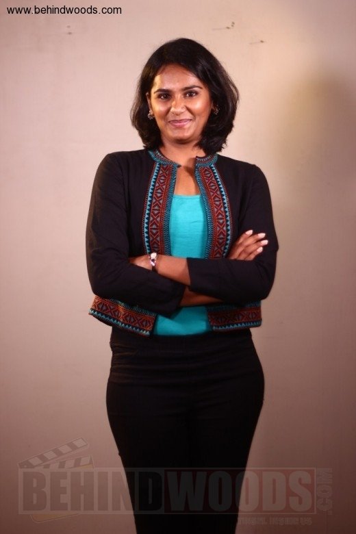 Lakshmi Priya (aka) LakshmiPriya