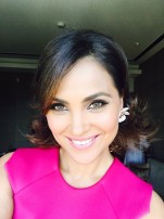 Lara Dutta (aka) 