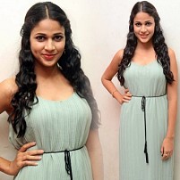Lavanya Tripathi