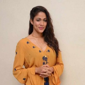 Lavanya Tripathi