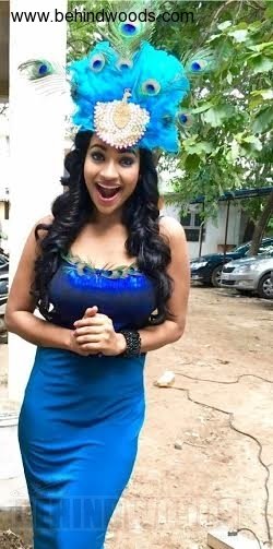 Leesha Eclairs (aka) Leesha