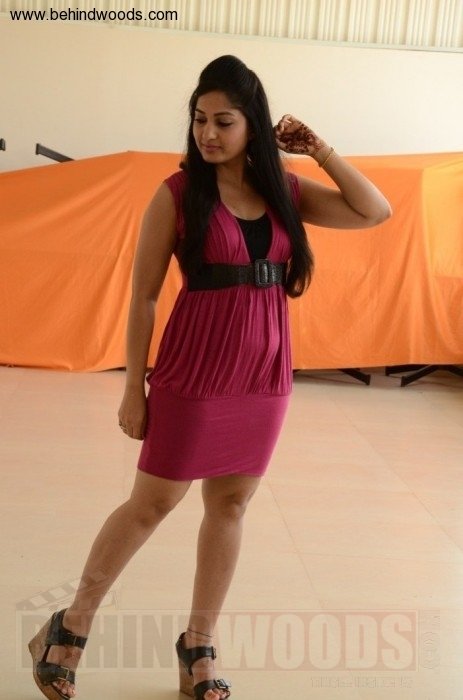 Madhavi Latha (aka) MadhaviLatha