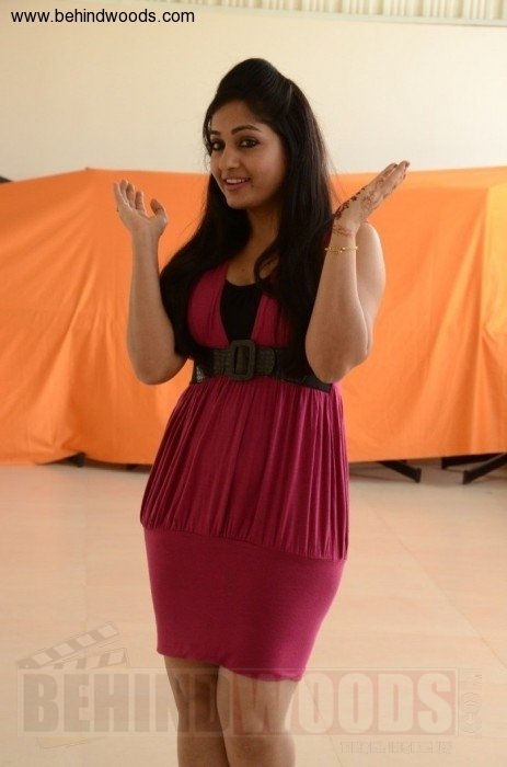 Madhavi Latha (aka) MadhaviLatha