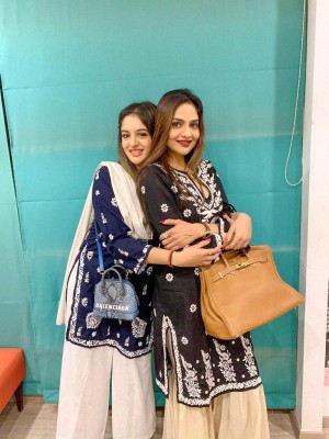 Madhoo Bala (aka) Madhoo