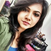 Madonna Sebastian (aka) MadonnaSebastian