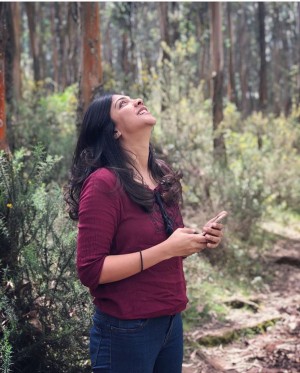 Madonna Sebastian (aka) MadonnaSebastian