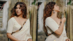 Madonna Sebastian (aka) MadonnaSebastian