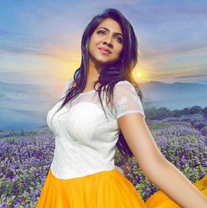 Madonna Sebastian