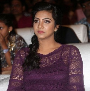 Madonna Sebastian