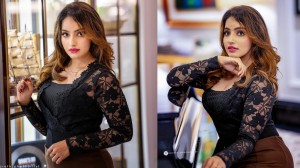 Malavika Menon (aka) Maalavika Menon