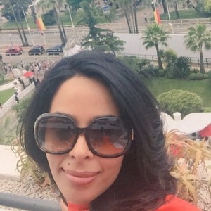Mallika Sherawat