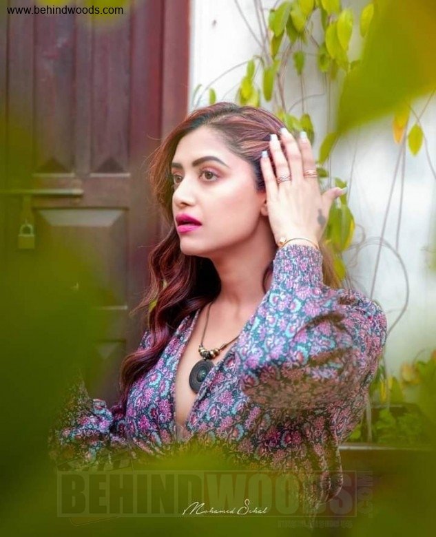 Mamta Mohandas Aka Mamtamohandas Photos Stills Images