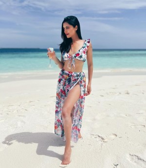 Mamta Mohandas (aka) MamtaMohandas