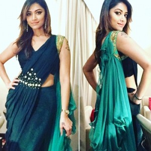 Mamta Mohandas