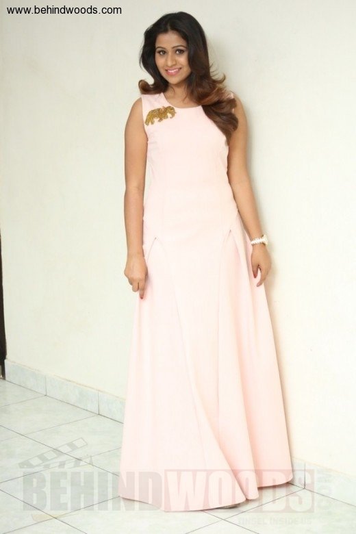 Manali Rathod (aka) Manali