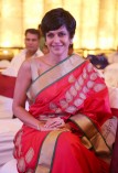 Mandira Bedi (aka) Mandira