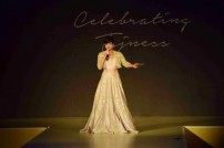 Mandira Bedi (aka) Mandira