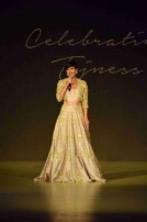 Mandira Bedi (aka) Mandira