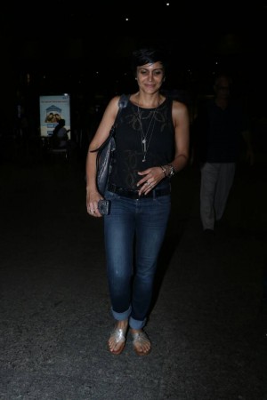 Mandira Bedi (aka) Mandira