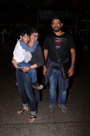 Mandira Bedi (aka) Mandira