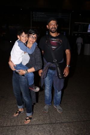 Mandira Bedi (aka) Mandira