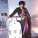 Mandira Bedi