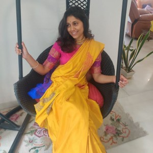 Manisha Yadav (aka) Manisha