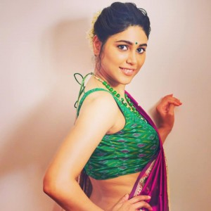 Manisha Yadav (aka) Manisha