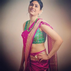 Manisha Yadav (aka) Manisha