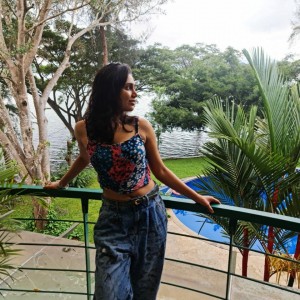 Manisha Yadav (aka) Manisha