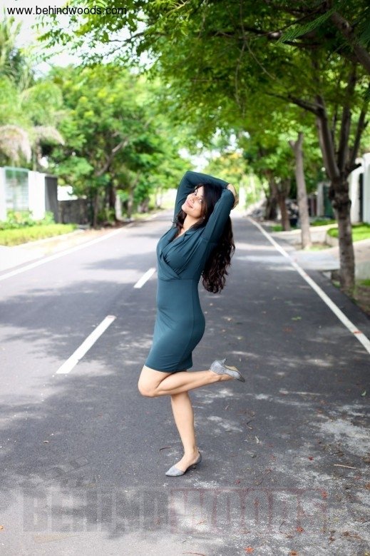 Manisha (aka) Manishaa