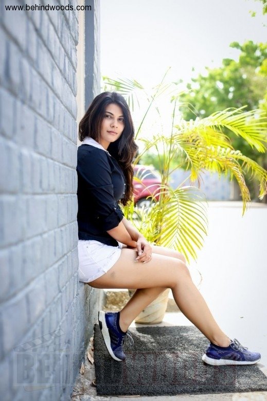 Manisha (aka) Manishaa