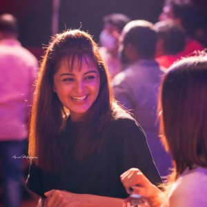Manju Warrier (aka) Manju