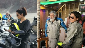 Manju Warrier (aka) Manju