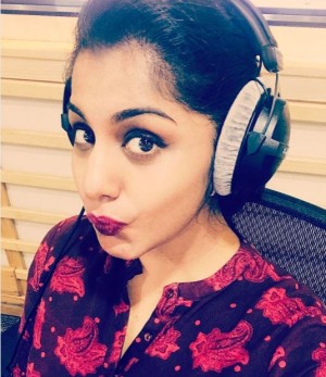 Meera Nandan (aka) Meera Nandaan